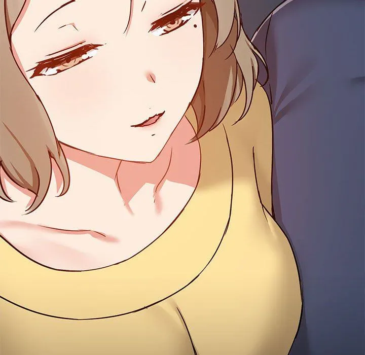 爱玩游戏的女人们 第31话 第126页