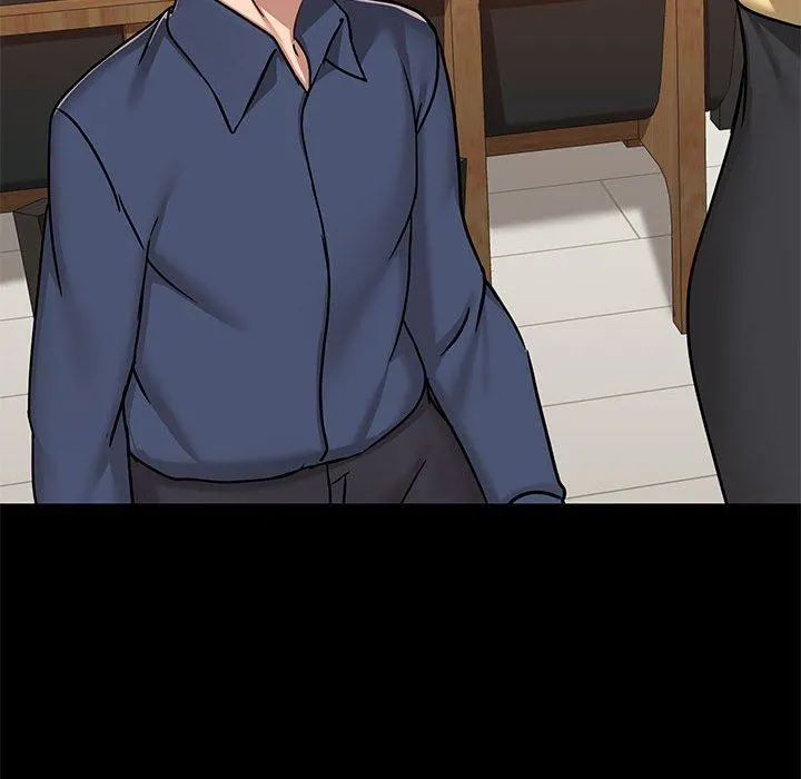 爱玩游戏的女人们 第31话 第85页