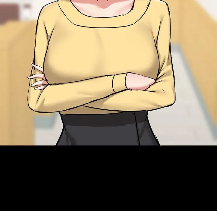 爱玩游戏的女人们 第31话 第8页