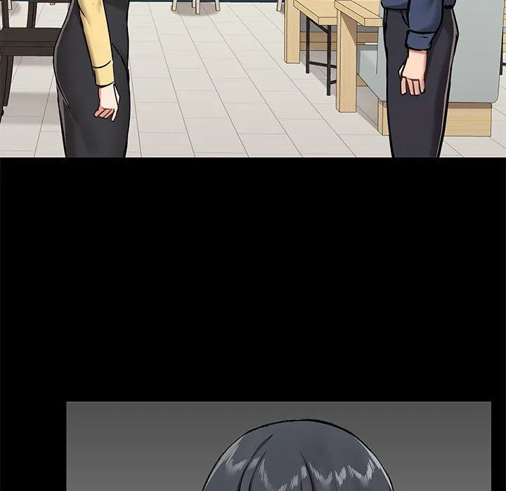 爱玩游戏的女人们 第31话 第5页
