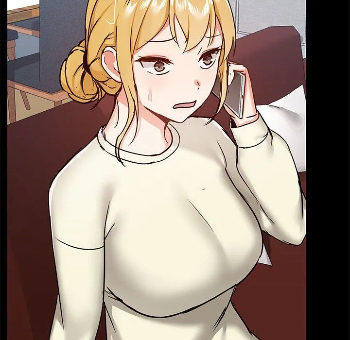 爱玩游戏的女人们 第31话 第81页
