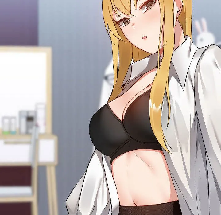 爱玩游戏的女人们 第2话 第151页