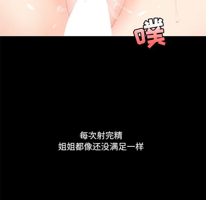 爱玩游戏的女人们 第24话 第110页