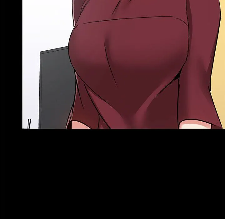 爱玩游戏的女人们 第26话 第63页