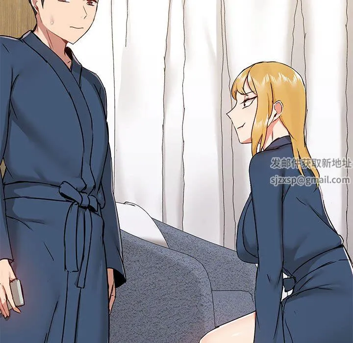 爱玩游戏的女人们 第39话 第18页