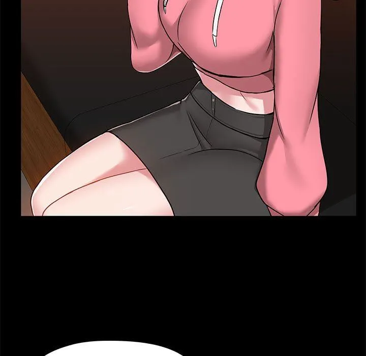 爱玩游戏的女人们 第44话 第53页