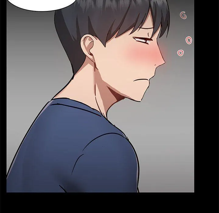 爱玩游戏的女人们 第44话 第58页