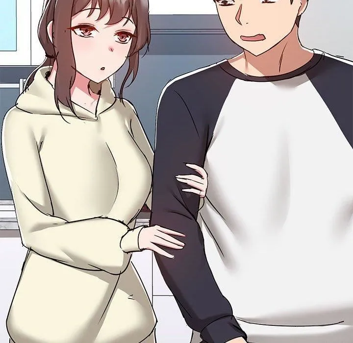 爱玩游戏的女人们 第53话 第118页