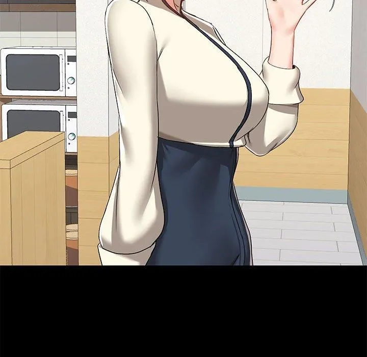 爱玩游戏的女人们 第53话 第96页