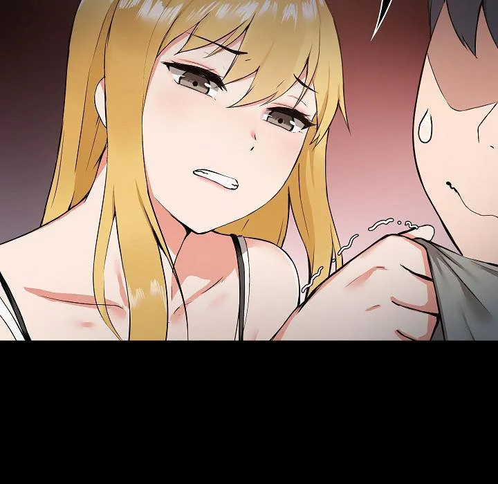 爱玩游戏的女人们 第1话 第65页