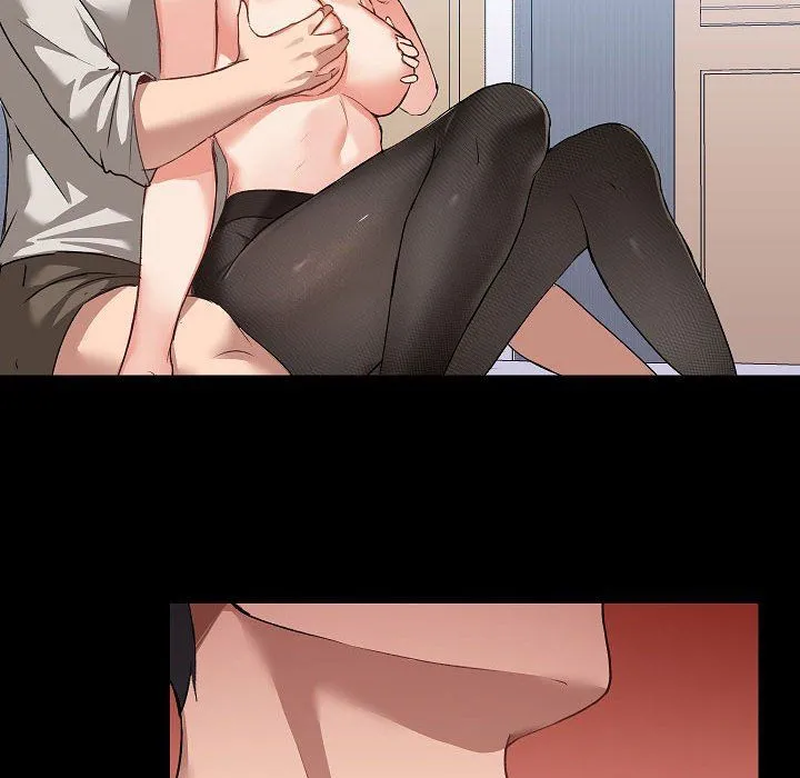 爱玩游戏的女人们 第3话 第76页