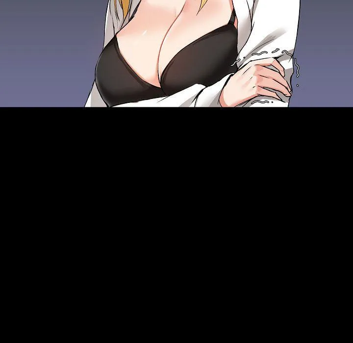 爱玩游戏的女人们 第3话 第43页