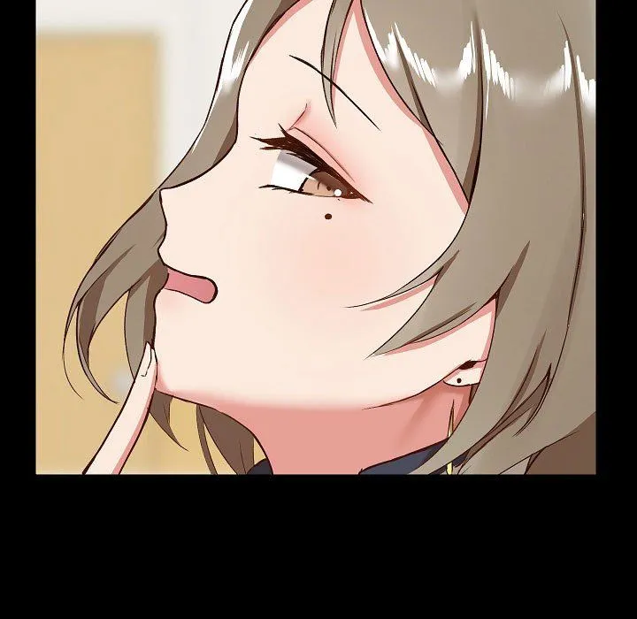 爱玩游戏的女人们 第8话 第115页