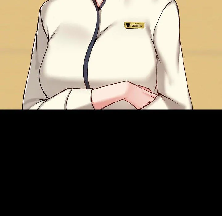 爱玩游戏的女人们 第8话 第96页