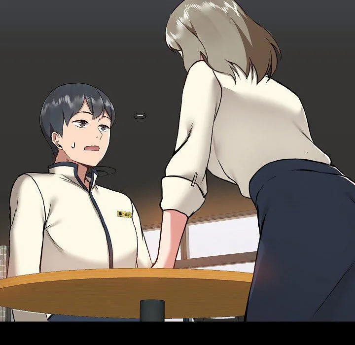 爱玩游戏的女人们 第7话 第40页