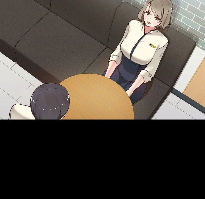 爱玩游戏的女人们 第7话 第8页