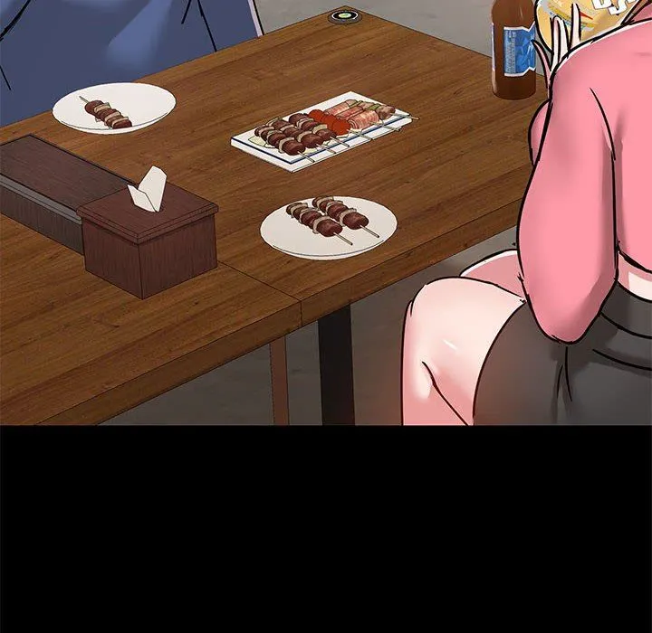 爱玩游戏的女人们 第43话 第80页