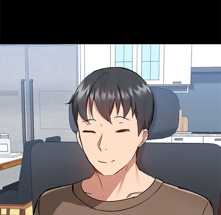 爱玩游戏的女人们 第43话 第61页