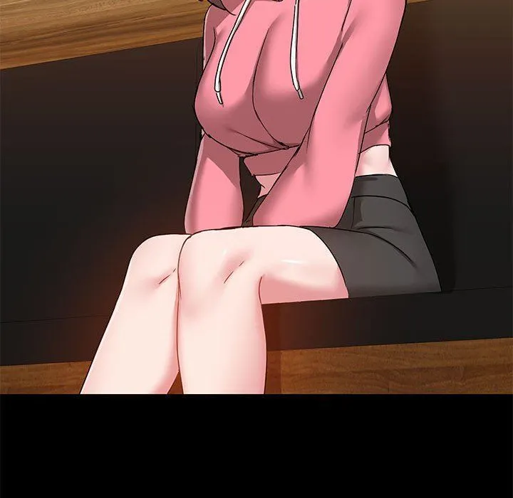 爱玩游戏的女人们 第43话 第120页