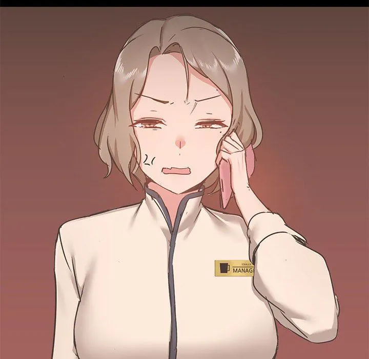 爱玩游戏的女人们 第43话 第12页