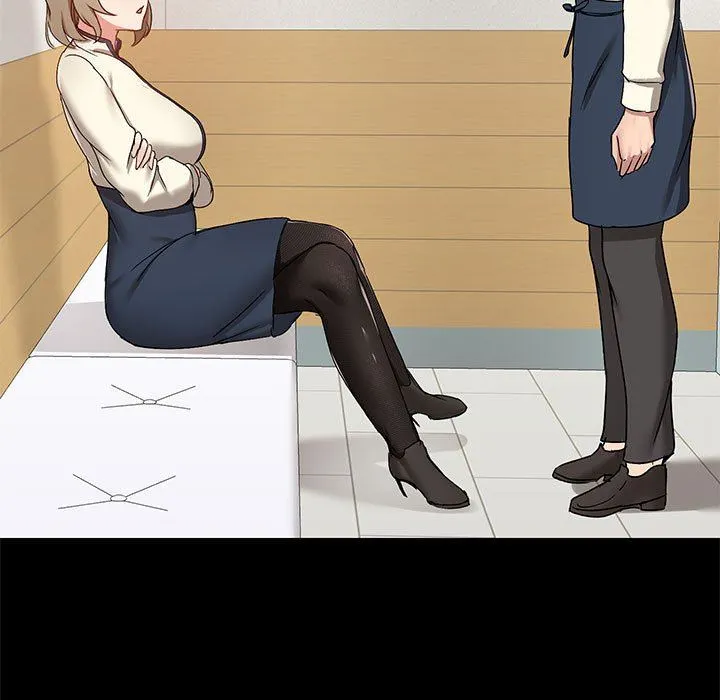 爱玩游戏的女人们 第30话 第5页