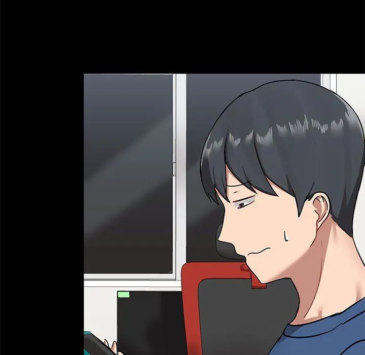 爱玩游戏的女人们 第17话 第34页