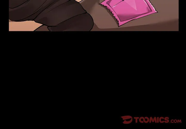 爱玩游戏的女人们 第4话 第3页