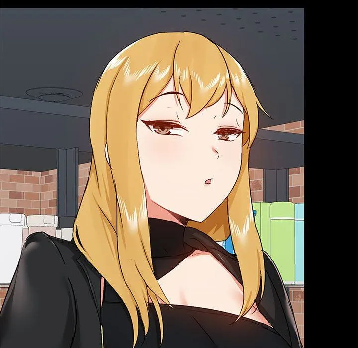 爱玩游戏的女人们 第37话 第52页