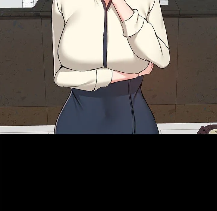 爱玩游戏的女人们 第37话 第73页
