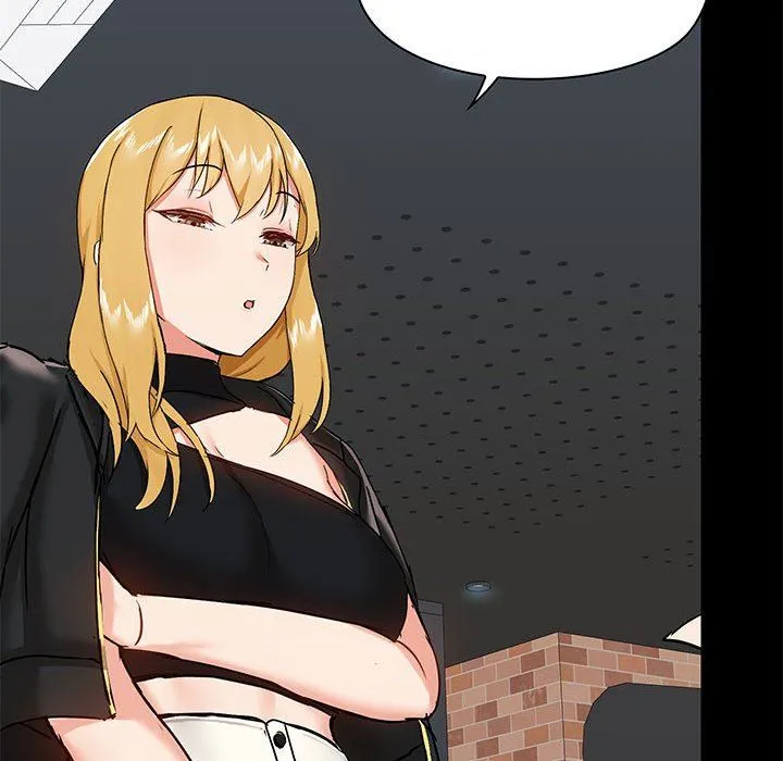 爱玩游戏的女人们 第37话 第28页