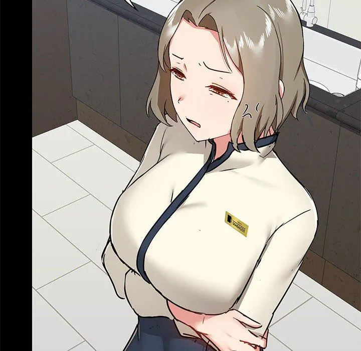 爱玩游戏的女人们 第37话 第118页