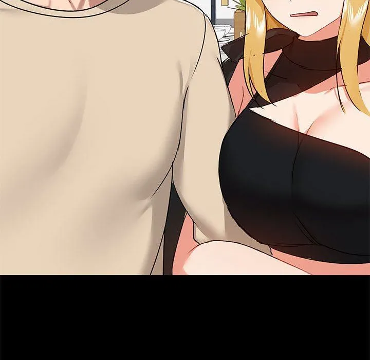 爱玩游戏的女人们 第37话 第78页