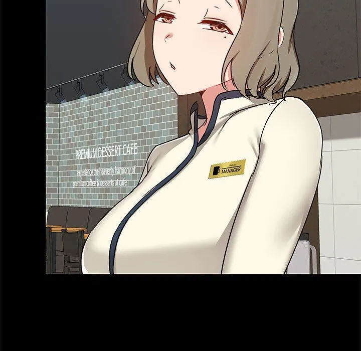 爱玩游戏的女人们 第37话 第54页