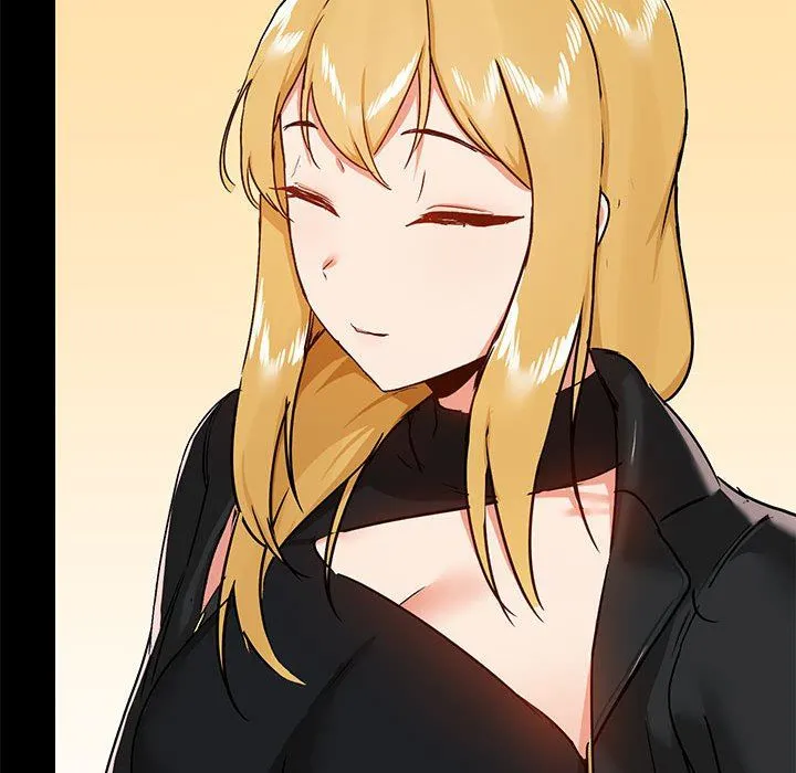 爱玩游戏的女人们 第37话 第65页