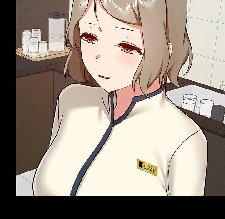 爱玩游戏的女人们 第37话 第8页