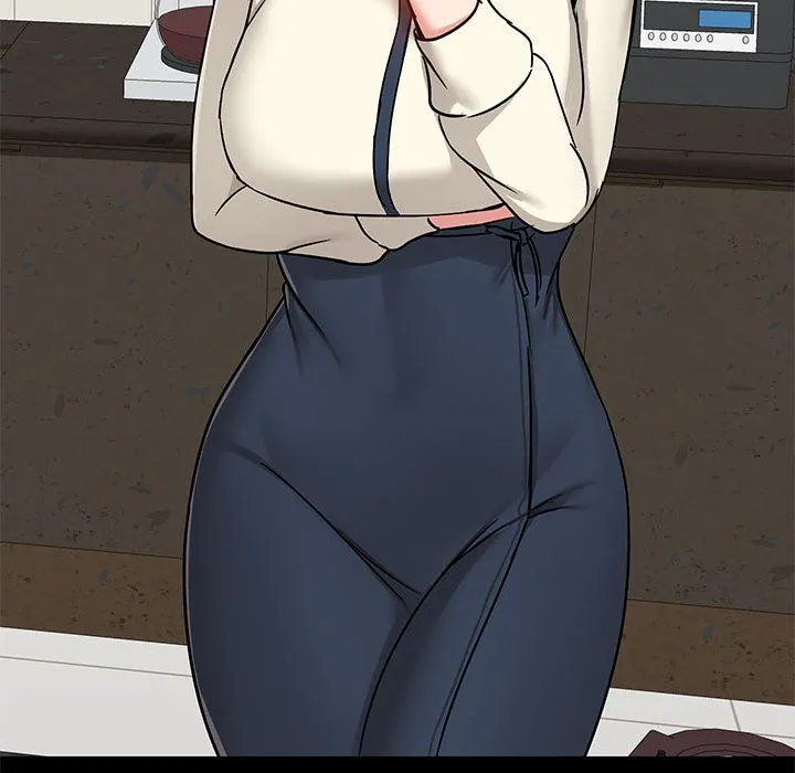 爱玩游戏的女人们 第37话 第97页