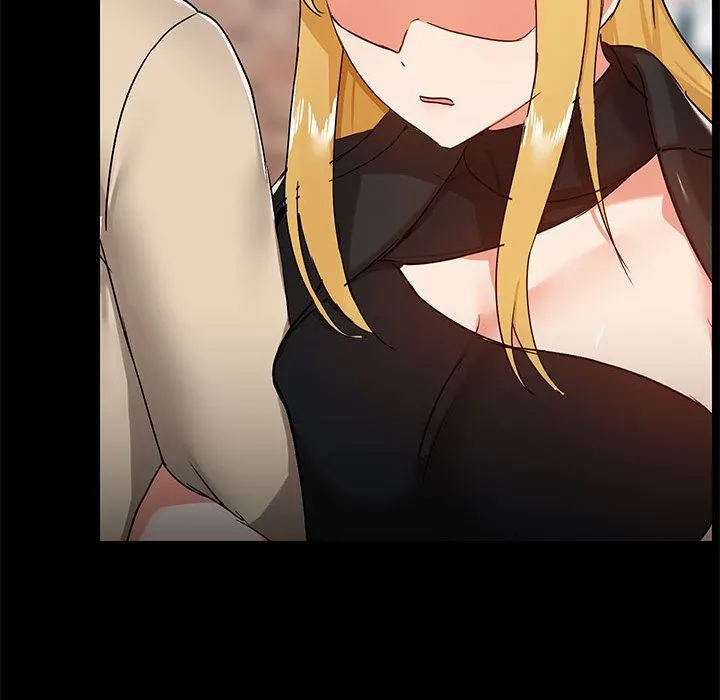 爱玩游戏的女人们 第37话 第85页