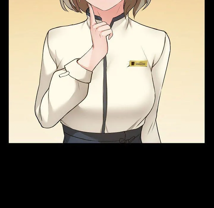 爱玩游戏的女人们 第5话 第81页