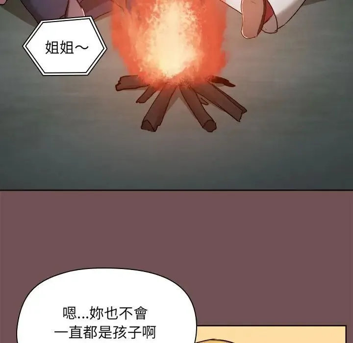爱玩游戏的女人们 第69話 第16页