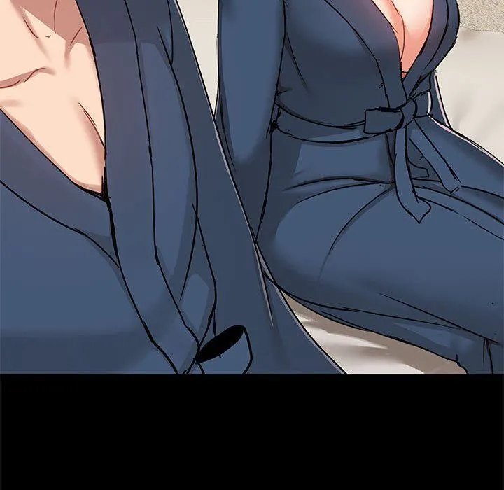 爱玩游戏的女人们 第38话 第73页