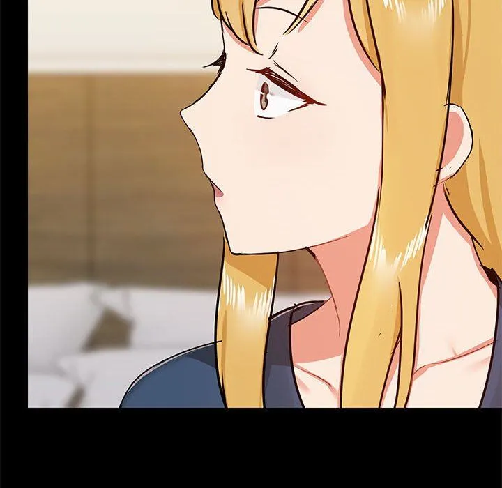 爱玩游戏的女人们 第38话 第97页