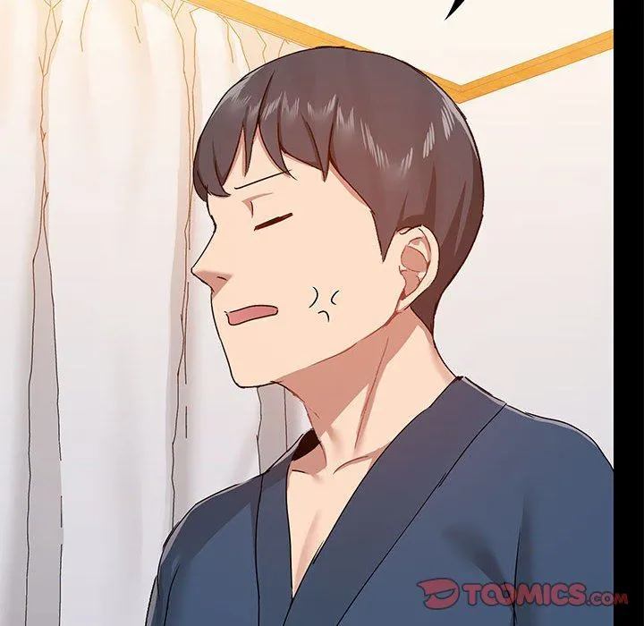 爱玩游戏的女人们 第38话 第111页