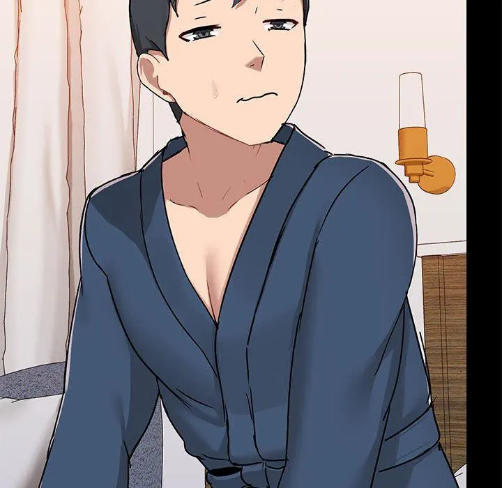 爱玩游戏的女人们 第38话 第61页