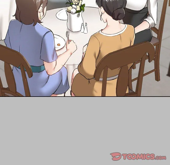 爱玩游戏的女人们 第6话 第30页