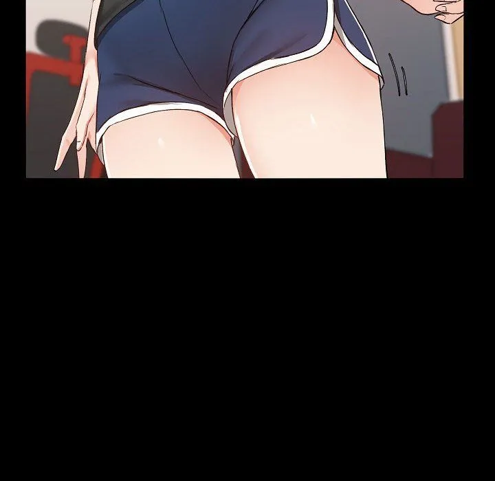 爱玩游戏的女人们 第6话 第119页