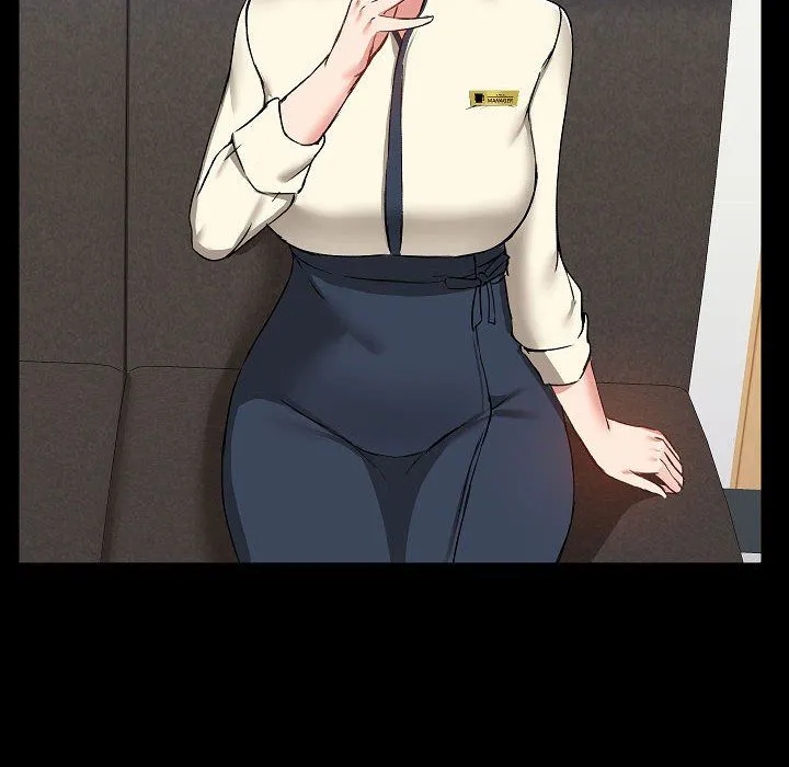 爱玩游戏的女人们 第6话 第141页