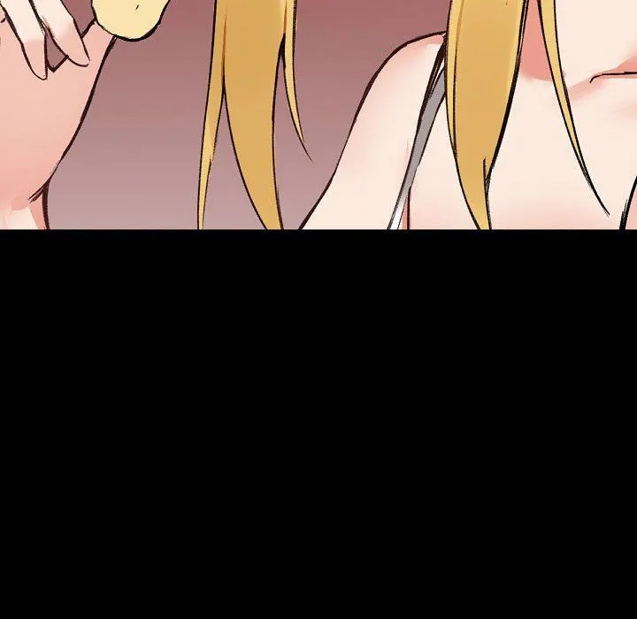 爱玩游戏的女人们 第6话 第103页