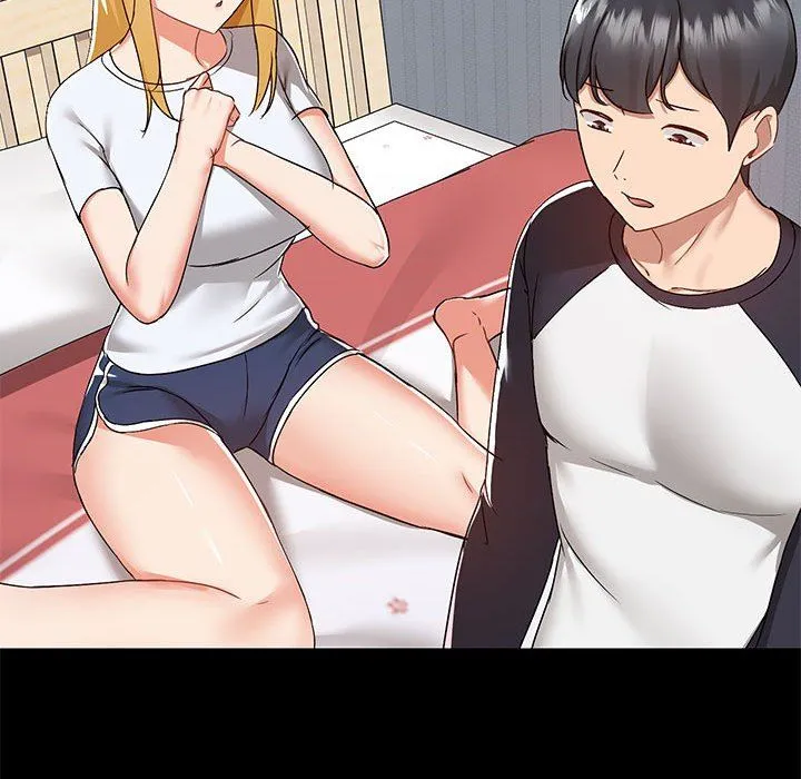 爱玩游戏的女人们 第55话 第32页