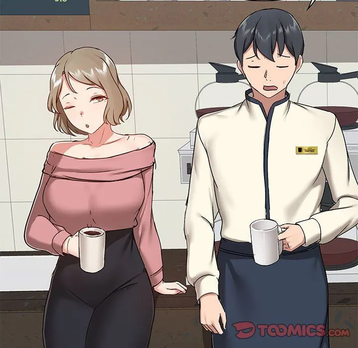 爱玩游戏的女人们 第36话 第15页