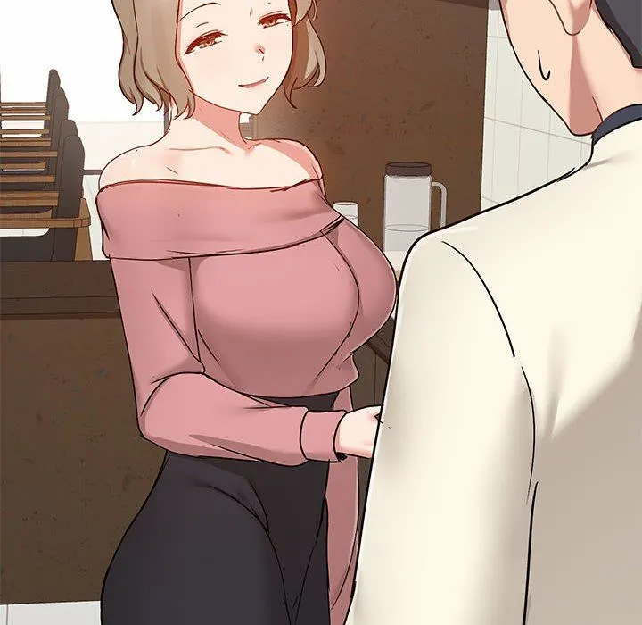 爱玩游戏的女人们 第36话 第24页